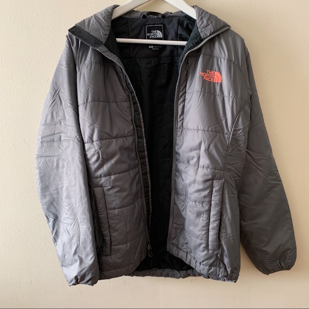 The North Face Womens Jacket